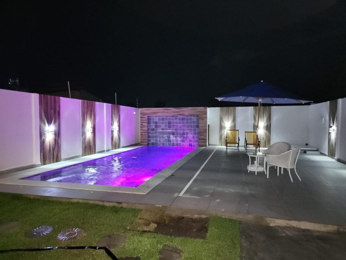 Pousada Dos Sonhos Frances Marechal Deodoro Exterior foto