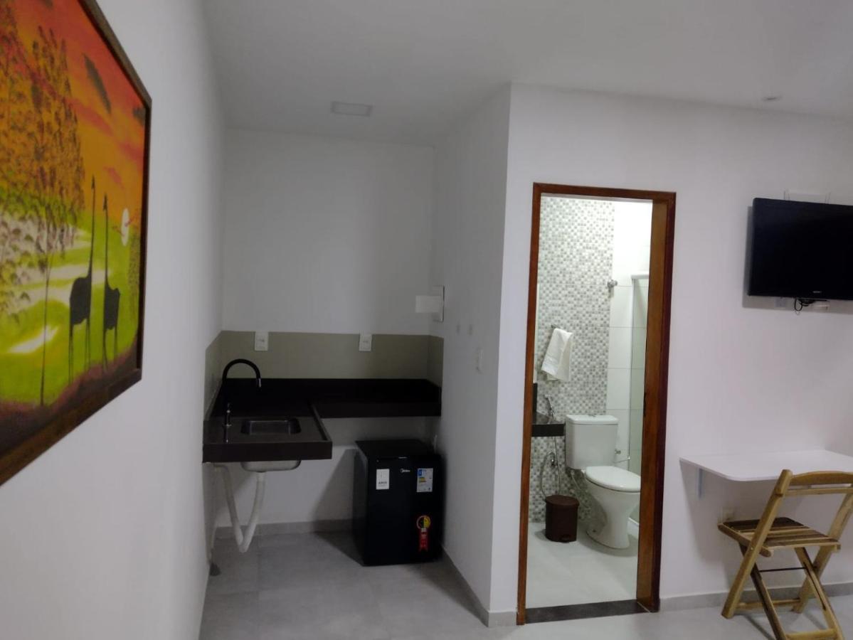 Pousada Dos Sonhos Frances Marechal Deodoro Exterior foto